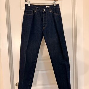 Ciota Five Pocket Japanese Denim